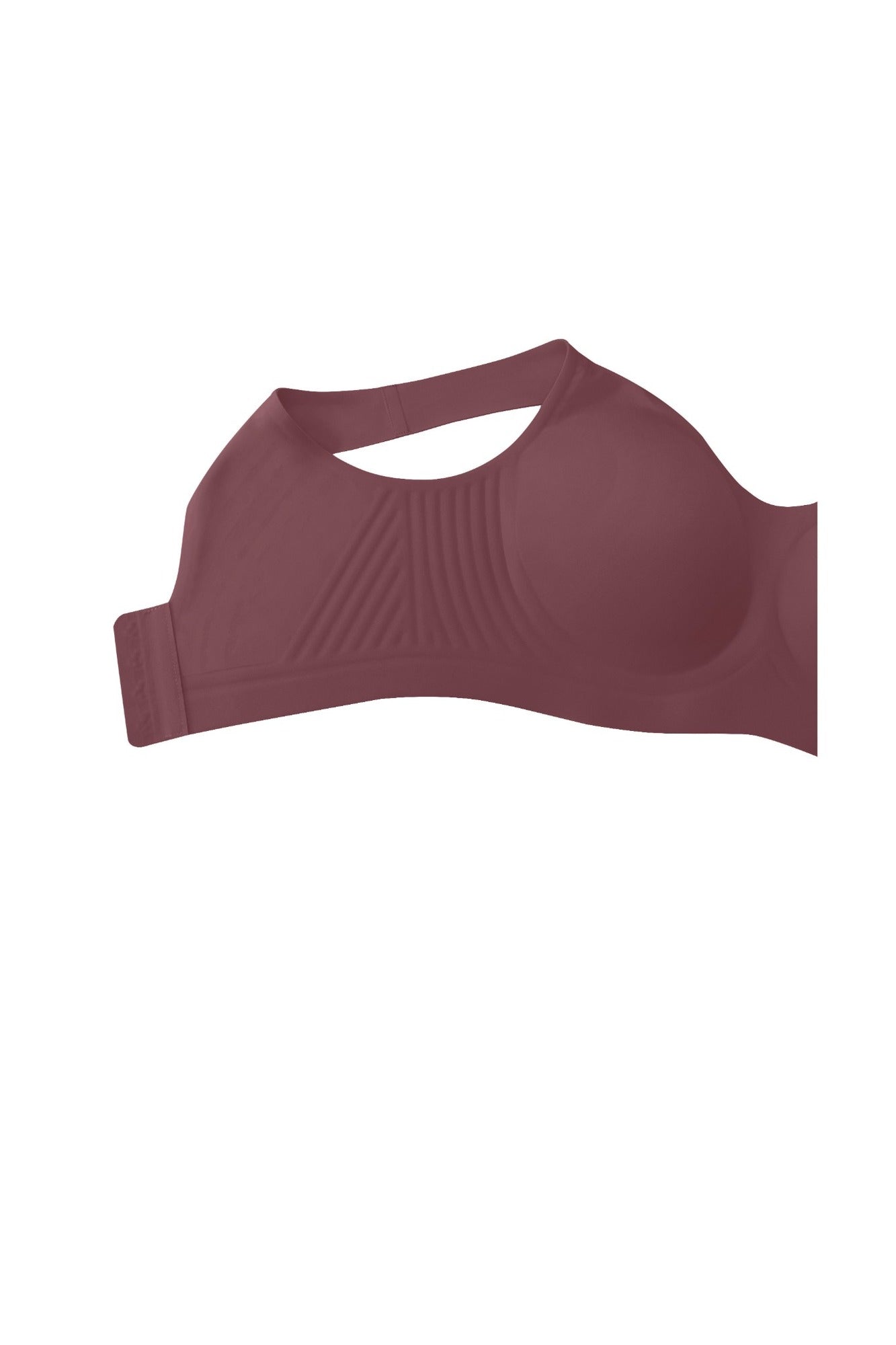 Amoena Linda 45147 protes-BH Spice Rose detalj