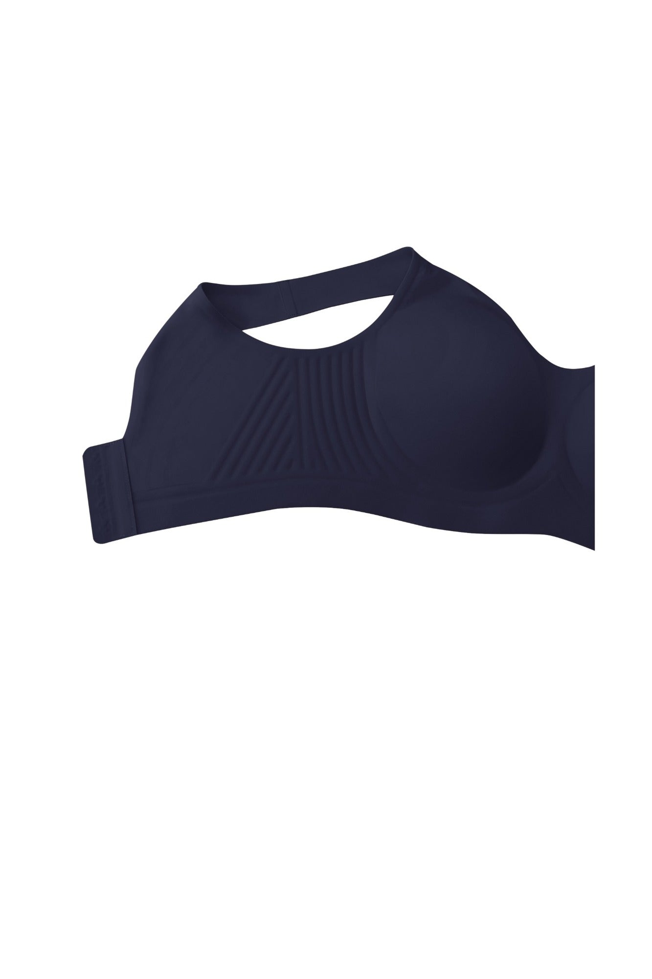 Amoena Linda 45148 protes-BH Dark Blue detalj