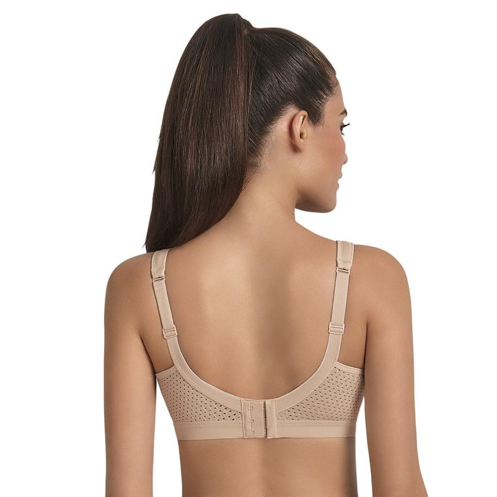 Anita Active Sport BH Momentum Beige - Härliga Under