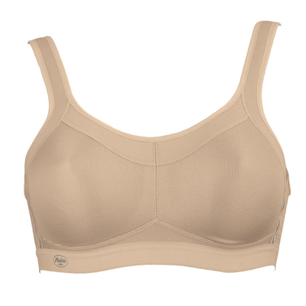 Anita Active Sport BH Momentum Beige - Härliga Under