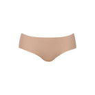 Anita Pocket Panty Hipster Deep Sand bakifrån