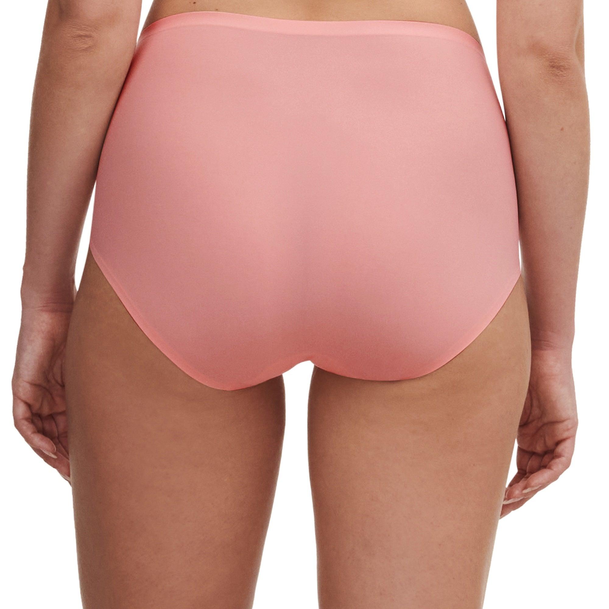 Chantelle Maxitrosa Softstretch Candlelight Peach OS - Härliga Under