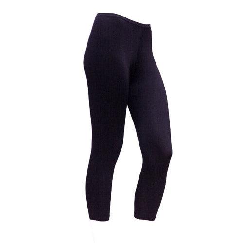 Avet Pirat Tights Microfiber Navy - Härliga Under