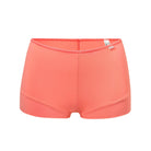 Avet Boxer Microfiber Light Coral - Härliga Under