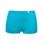 Avet Boxer Microfiber Turquoise - Härliga Under