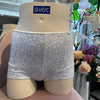 Avet Boxertrosa Print Blue