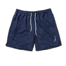 Panos Badshorts Generous Navy - Härliga Under