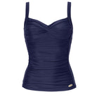 Damella Tankini Geena Navy - Härliga Under