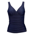 Damella Tankini Julianne Navy - Härliga Under