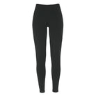 Damella Leggings Bamboo Black - Härliga Under