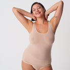 Chantelle Linne Softstretch Nude One Size - Härliga Under