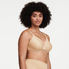 Chantelle Comfort Shape BH Sand - Härliga Under