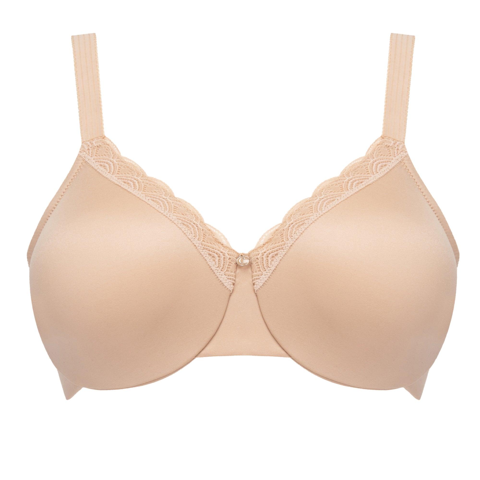 Chantelle Comfort Shape BH Sand - Härliga Under