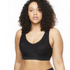 Chantelle BH Topp Vadderad Softstretch Svart