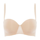 Chantelle Bandeau Bh Essentiall Golden Beige - Härliga Under