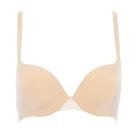 Chantelle Push Up Essentiall BH Golden Beige - Härliga Under