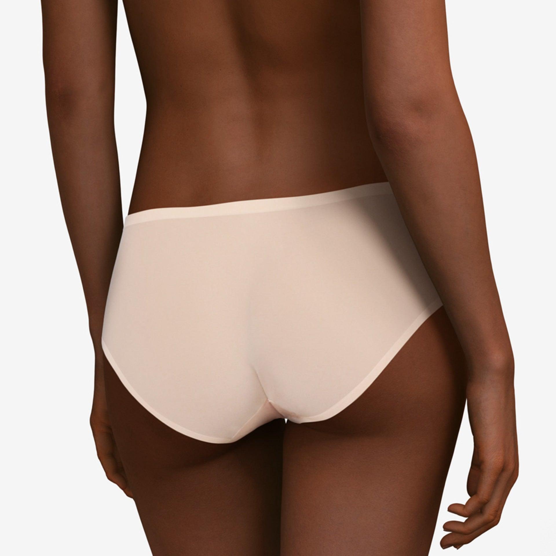 Chantelle Hipster Softstretch Beige One Size - Härliga Under