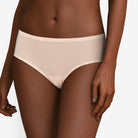 Chantelle Hipster Softstretch Beige One Size - Härliga Under