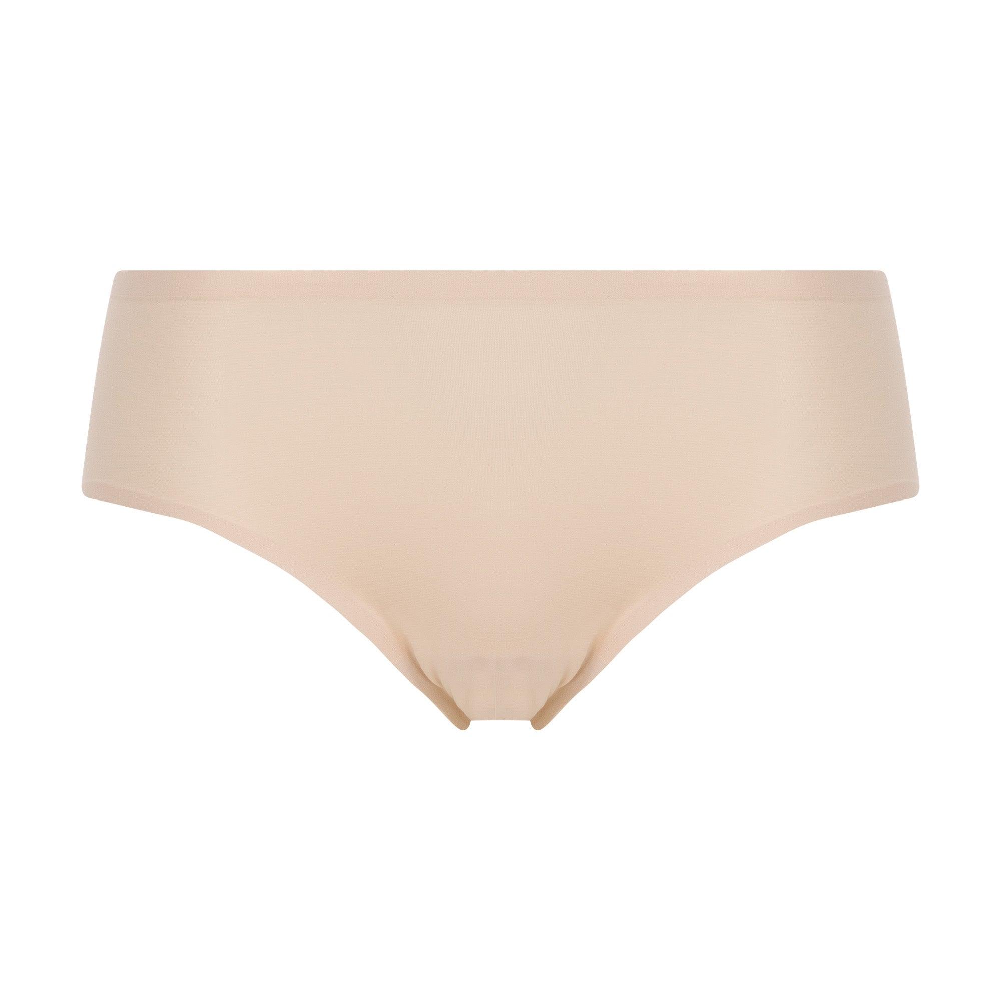 Chantelle Hipster Softstretch Beige One Size - Härliga Under