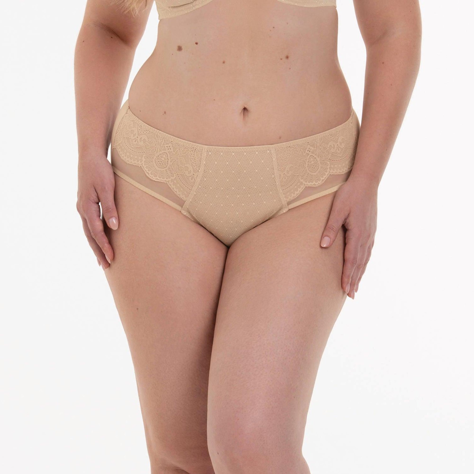 Rosa Faia Trosa Selma Desert - Härliga Under