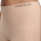 Chantelle Sculpting Long Shorts Smooth Comfort - Härliga Under