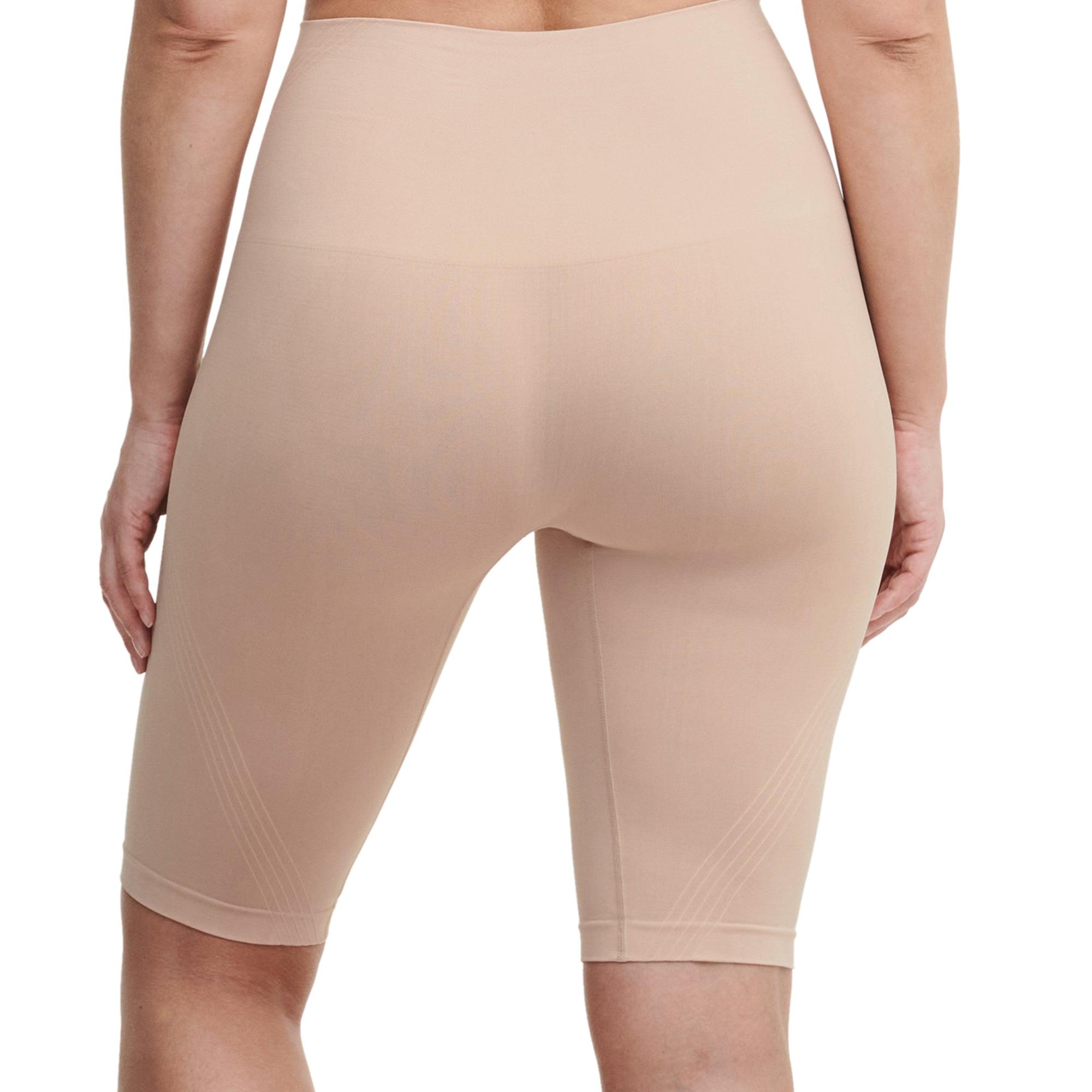 Chantelle Sculpting Long Shorts Smooth Comfort - Härliga Under