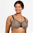 Chantelle Minimizer Bh C Magnifique Leopard - Härliga Under