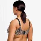 Chantelle Minimizer Bh C Magnifique Leopard - Härliga Under