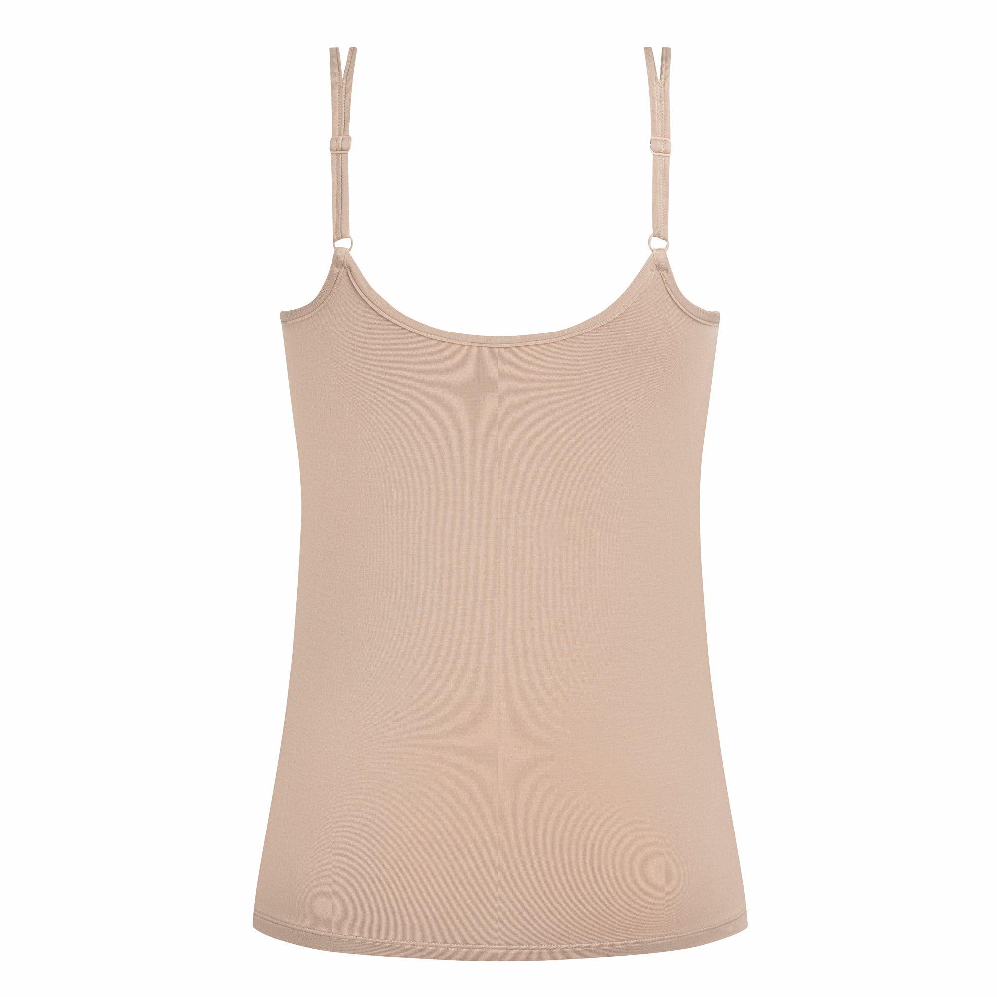 Amoena Valletta Top Beige - Härliga Under