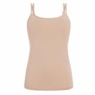 Amoena Valletta Top Beige - Härliga Under