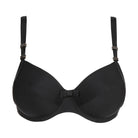 PrimaDonna Bikini Bh Bygel Cocktail Black - Härliga Under