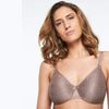 Chantelle BH Minimizer Cappuccino