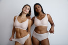 Chantelle Maxitrosa Softstretch One Size Beige – kampanjbild