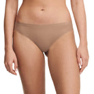 Softstretch String Nougat One Size - Härliga Under