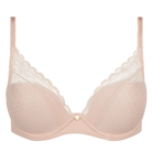 Chantelle Plunge BH Norah Chic Dusty Pink - Härliga Under