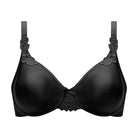 Chantelle Minimizer Bh Hedona Black - Härliga Under