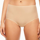 Chantelle Maxitrosa Softstretch Beige OS - Härliga Under