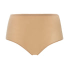 Chantelle Maxitrosa Softstretch Beige OS - Härliga Under