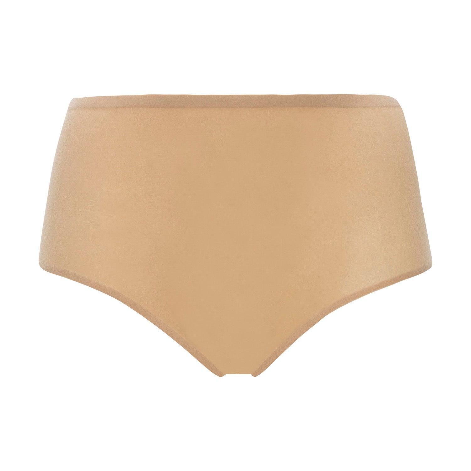 Chantelle Maxitrosa Softstretch Beige OS - Härliga Under