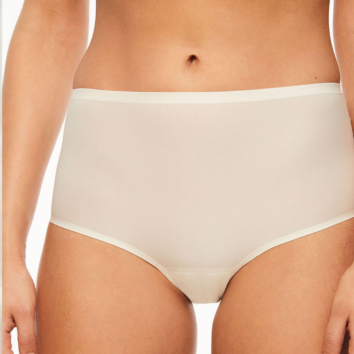 Chantelle Maxitrosa Softstretch Ivory OS - Härliga Under