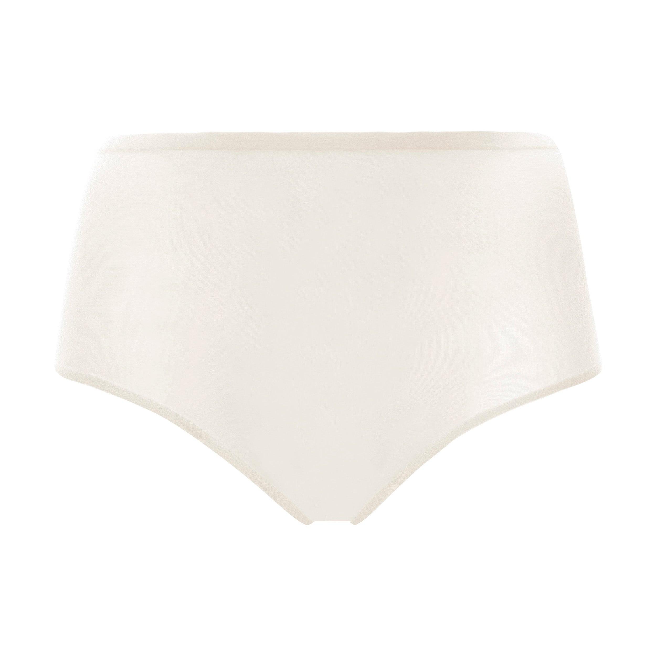 Chantelle Maxitrosa Softstretch Ivory OS - Härliga Under