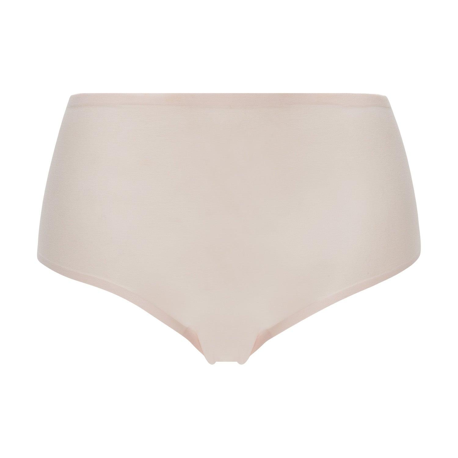 Chantelle Maxitrosa Softstretch Soft Pink One Size - Härliga Under