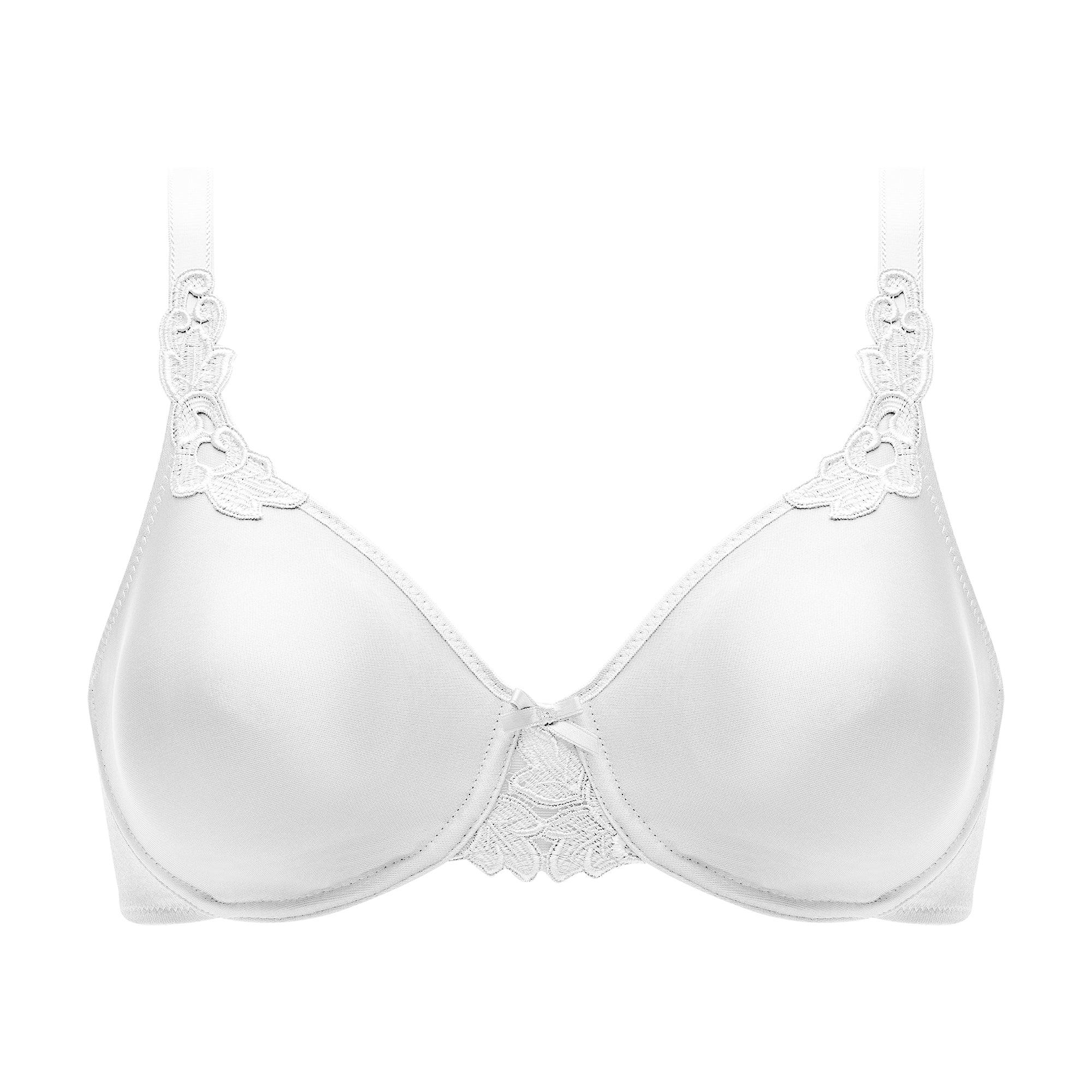 Chantelle Minimizer Bh Hedona White - Härliga Under