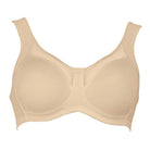 Anita BH Utan Bygel Clara Comfort Deep Sand - Härliga Under