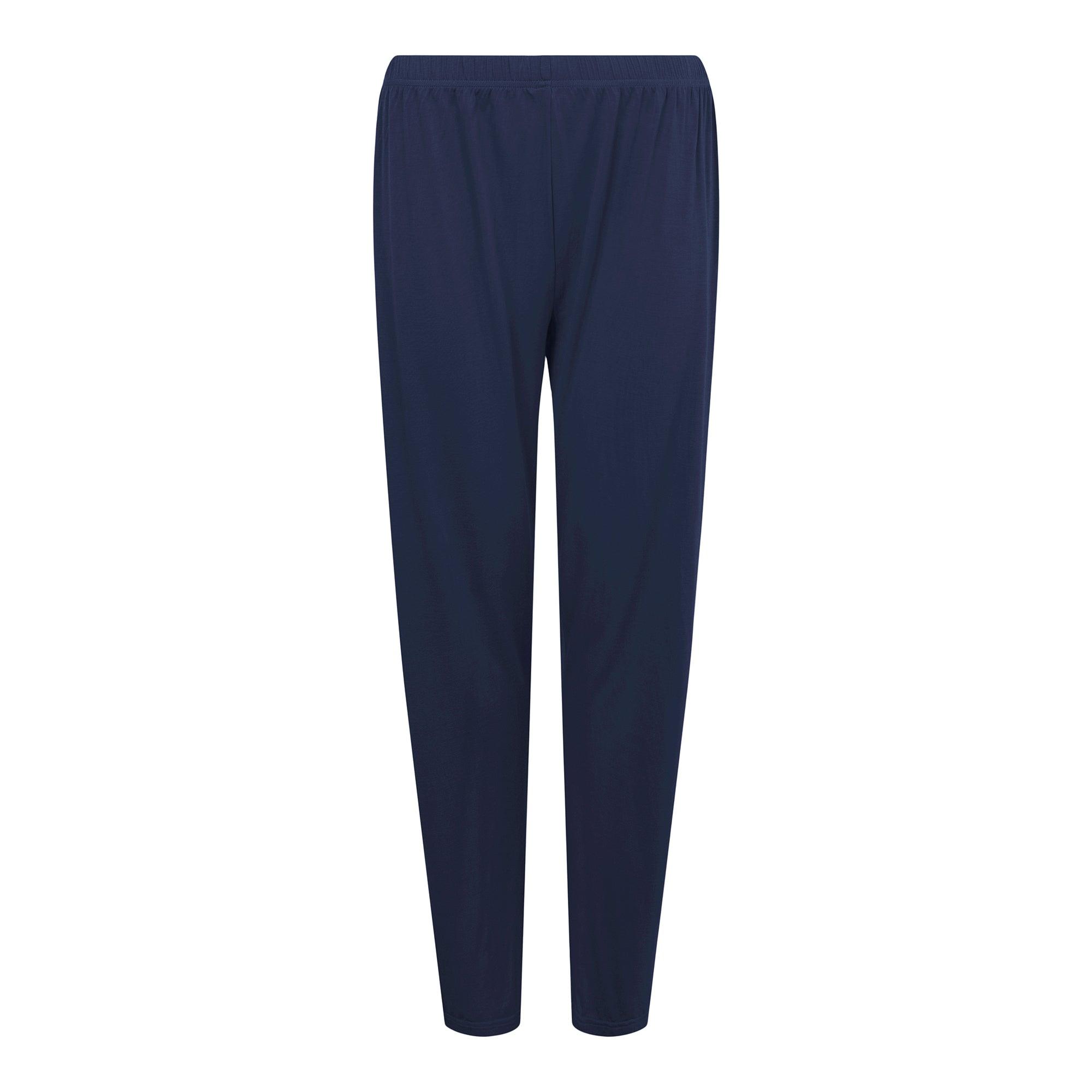 Lady Avenue Bambu PJ Indigo - Härliga Under