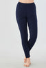 Damella Bambuleggings Navy