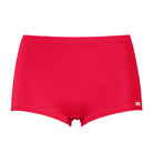 Damella Bikinishorts Cameron Red - Härliga Under