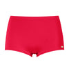 Damella Bikinishorts Cameron Red