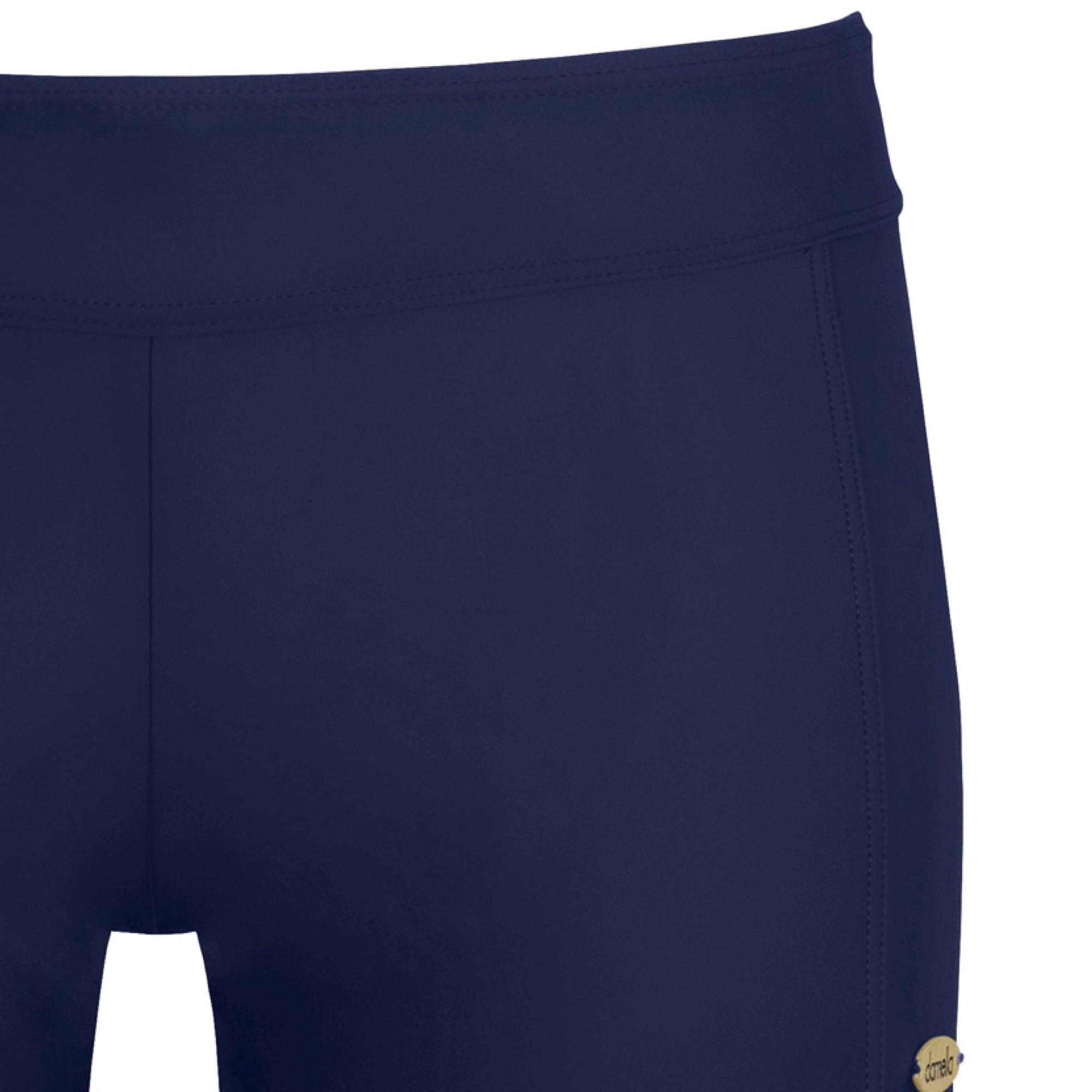 Damella Bikini shorts Demi Navy - Härliga Under