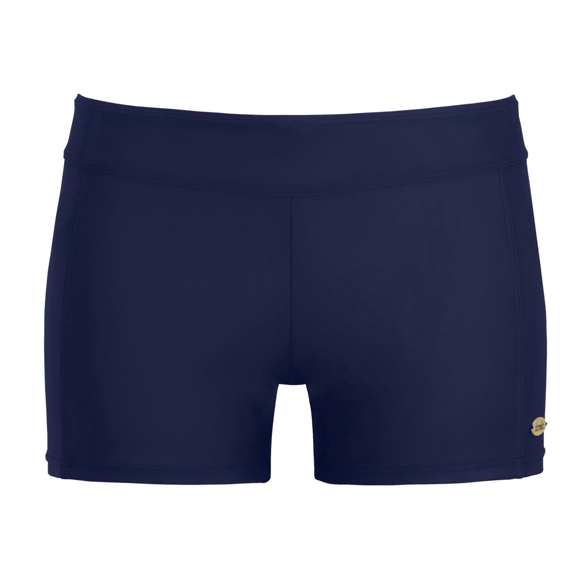 Damella Bikini shorts Demi Navy - Härliga Under